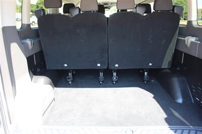 2026 Ford Transit 350 XLT - Photo 12 - Euless, TX 76040