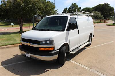 2019 Chevrolet Express 2500 - Photo 1 - Euless, TX 76040