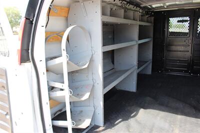 2019 Chevrolet Express 2500 - Photo 10 - Euless, TX 76040