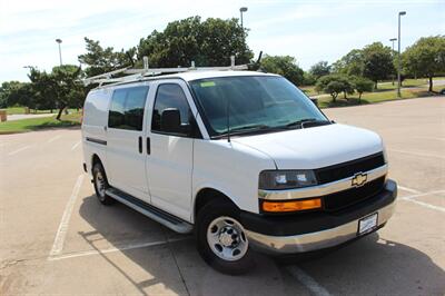 2019 Chevrolet Express 2500 - Photo 7 - Euless, TX 76040