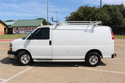 2019 Chevrolet Express 2500 - Photo 2 - Euless, TX 76040