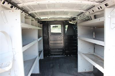 2019 Chevrolet Express 2500 - Photo 11 - Euless, TX 76040