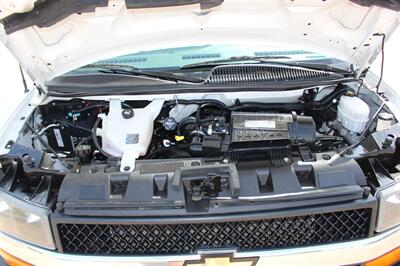 2019 Chevrolet Express 2500 - Photo 27 - Euless, TX 76040