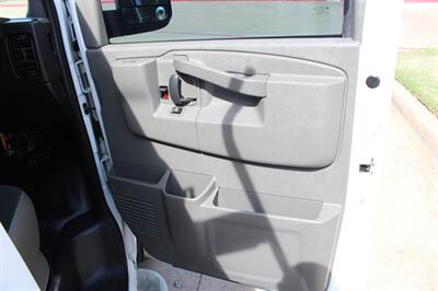 2019 Chevrolet Express 2500 - Photo 15 - Euless, TX 76040