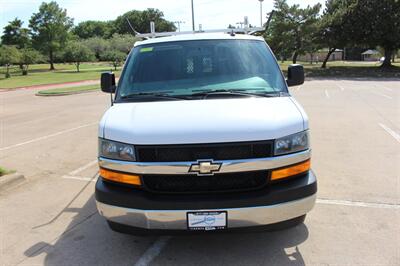 2019 Chevrolet Express 2500 - Photo 8 - Euless, TX 76040