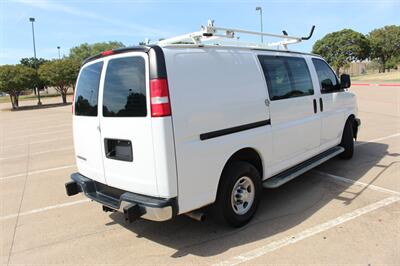 2019 Chevrolet Express 2500 - Photo 5 - Euless, TX 76040