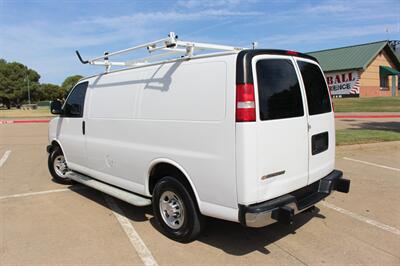2019 Chevrolet Express 2500 - Photo 3 - Euless, TX 76040