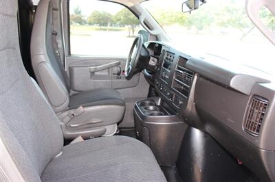 2019 Chevrolet Express 2500 - Photo 16 - Euless, TX 76040