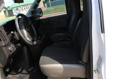 2019 Chevrolet Express 2500 - Photo 18 - Euless, TX 76040