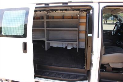 2019 Chevrolet Express 2500 - Photo 13 - Euless, TX 76040