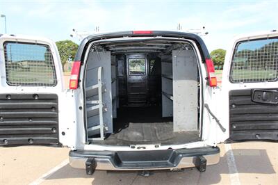 2019 Chevrolet Express 2500 - Photo 9 - Euless, TX 76040