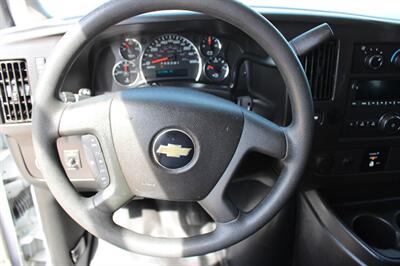 2019 Chevrolet Express 2500 - Photo 22 - Euless, TX 76040