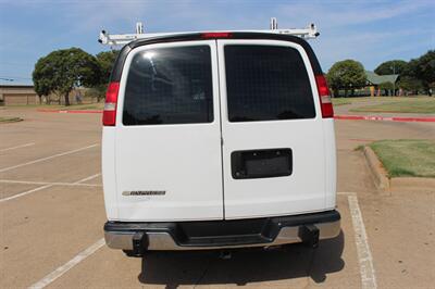 2019 Chevrolet Express 2500 - Photo 4 - Euless, TX 76040