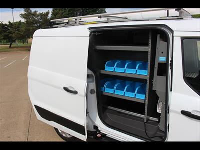 2022 Ford Transit Connect XL   - Photo 13 - Euless, TX 76040