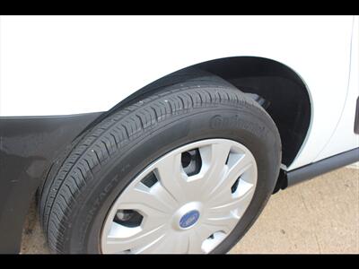 2022 Ford Transit Connect XL   - Photo 35 - Euless, TX 76040