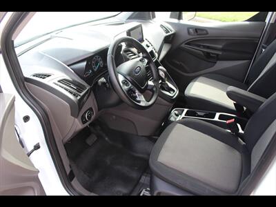 2022 Ford Transit Connect XL   - Photo 25 - Euless, TX 76040