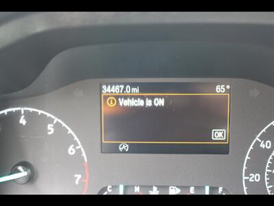 2022 Ford Transit Connect XL   - Photo 27 - Euless, TX 76040