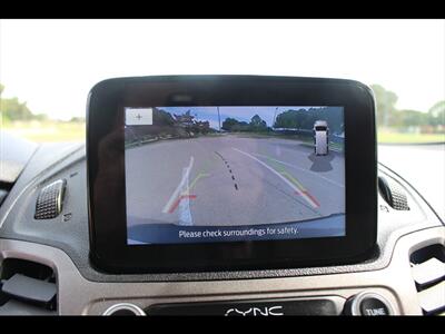 2022 Ford Transit Connect XL   - Photo 30 - Euless, TX 76040