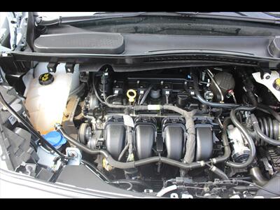 2022 Ford Transit Connect XL   - Photo 38 - Euless, TX 76040