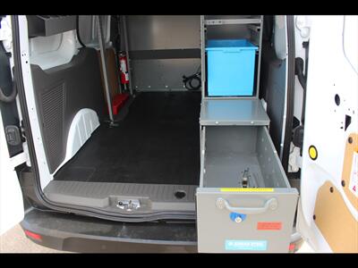 2022 Ford Transit Connect XL   - Photo 10 - Euless, TX 76040