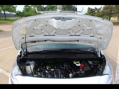 2022 Ford Transit Connect XL   - Photo 37 - Euless, TX 76040