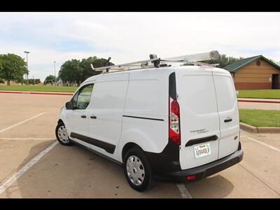 2022 Ford Transit Connect XL   - Photo 2 - Euless, TX 76040