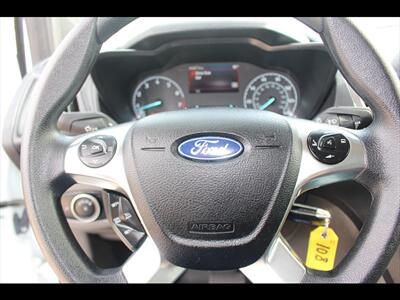 2022 Ford Transit Connect XL   - Photo 28 - Euless, TX 76040