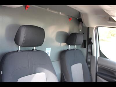 2022 Ford Transit Connect XL   - Photo 22 - Euless, TX 76040