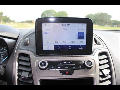 2022 Ford Transit Connect XL   - Photo 29 - Euless, TX 76040