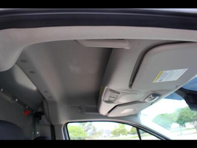 2022 Ford Transit Connect XL   - Photo 23 - Euless, TX 76040