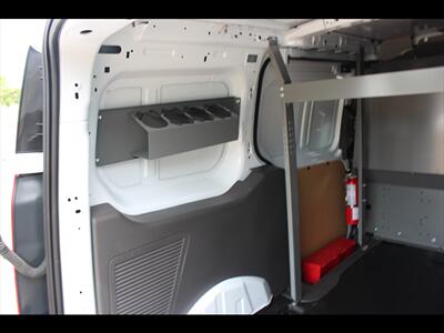 2022 Ford Transit Connect XL   - Photo 12 - Euless, TX 76040