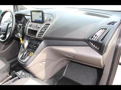 2022 Ford Transit Connect XL   - Photo 19 - Euless, TX 76040