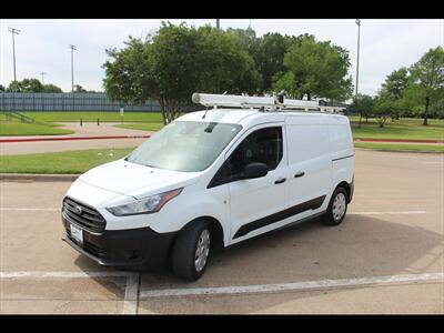 2022 Ford Transit Connect XL   - Photo 1 - Euless, TX 76040