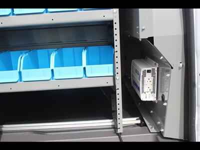 2022 Ford Transit Connect XL   - Photo 14 - Euless, TX 76040