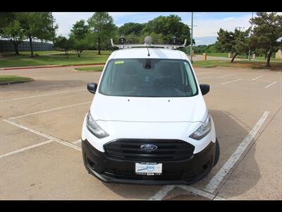2022 Ford Transit Connect XL   - Photo 7 - Euless, TX 76040