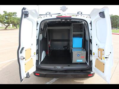 2022 Ford Transit Connect XL   - Photo 8 - Euless, TX 76040