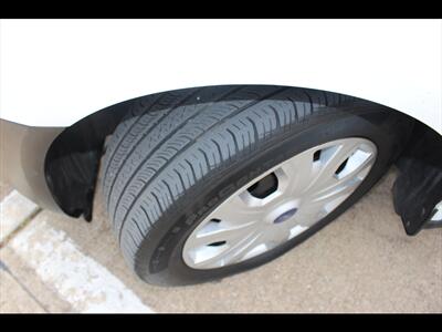 2022 Ford Transit Connect XL   - Photo 33 - Euless, TX 76040