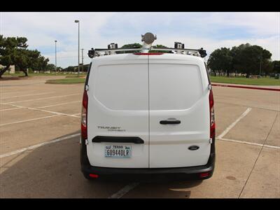 2022 Ford Transit Connect XL   - Photo 3 - Euless, TX 76040