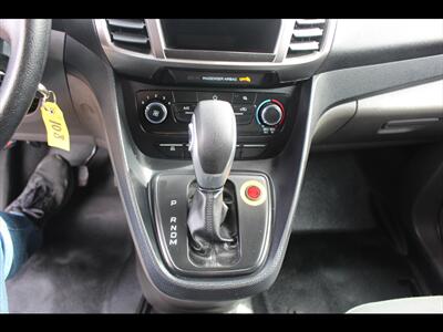 2022 Ford Transit Connect XL   - Photo 32 - Euless, TX 76040