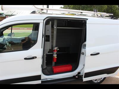 2022 Ford Transit Connect XL   - Photo 15 - Euless, TX 76040