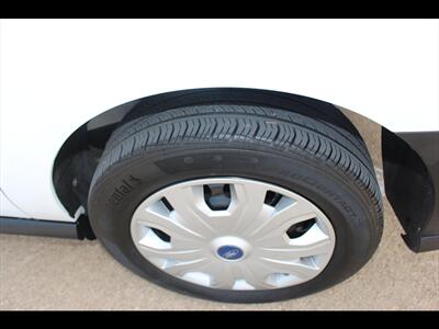 2022 Ford Transit Connect XL   - Photo 36 - Euless, TX 76040