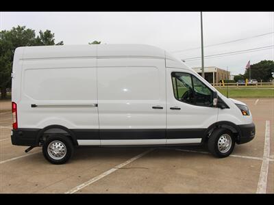 2025 Ford Transit 350 HD   - Photo 8 - Euless, TX 76040
