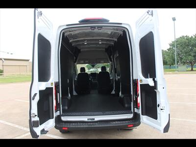 2025 Ford Transit 350 HD   - Photo 11 - Euless, TX 76040