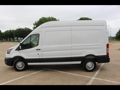 2025 Ford Transit 350 HD   - Photo 2 - Euless, TX 76040