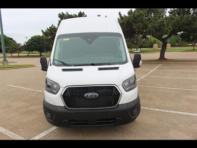 2025 Ford Transit 350 HD   - Photo 10 - Euless, TX 76040