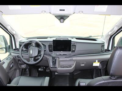 2025 Ford Transit 350 HD   - Photo 17 - Euless, TX 76040