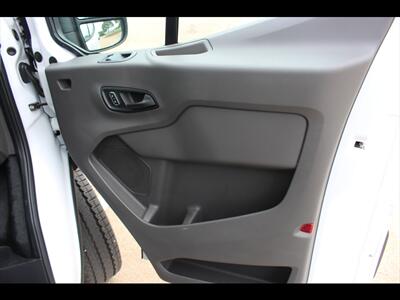 2025 Ford Transit 350 HD   - Photo 20 - Euless, TX 76040