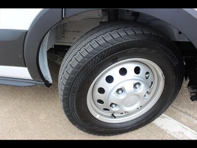 2025 Ford Transit 350 HD   - Photo 33 - Euless, TX 76040