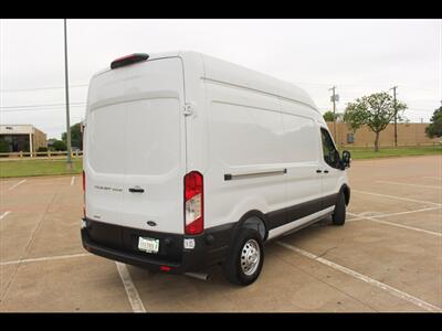2025 Ford Transit 350 HD   - Photo 7 - Euless, TX 76040