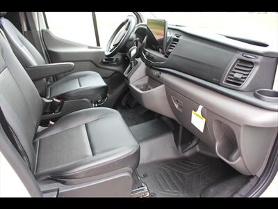 2025 Ford Transit 350 HD   - Photo 21 - Euless, TX 76040